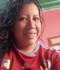 Dating Woman Venezuela to Bolivar  : Yelis, 40 years